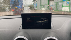 Audi RS3 2.5 TFSI RS 3 Quattro 5dr S Tronic Petrol Hatchback